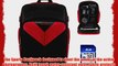 Sparta Adventure Backpack Bag For Ricoh WG-20 WG-4 WG-4 GPS Compact DSLR Camera   32GB Class