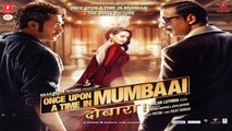 Watch Once Upon a Time in Mumbaai Full Movie