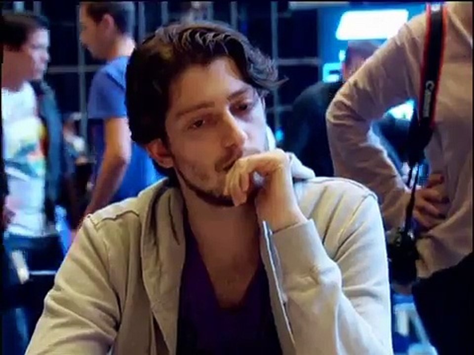 8-й сезон EPT в Монте-Карло. Гранд-Финал. Эпизо...