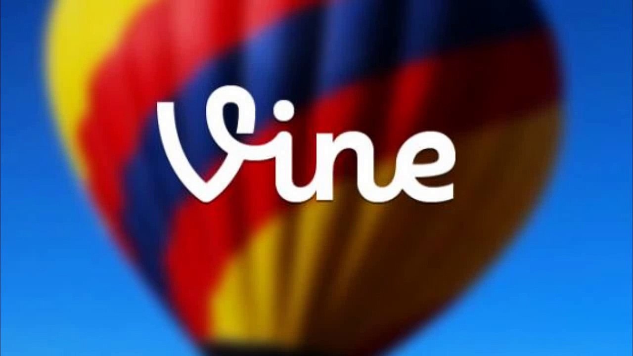 BEST VINES EVER!