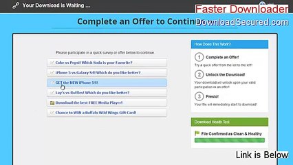 Faster Downloader Full Download [faster downloader free download latest 2015]