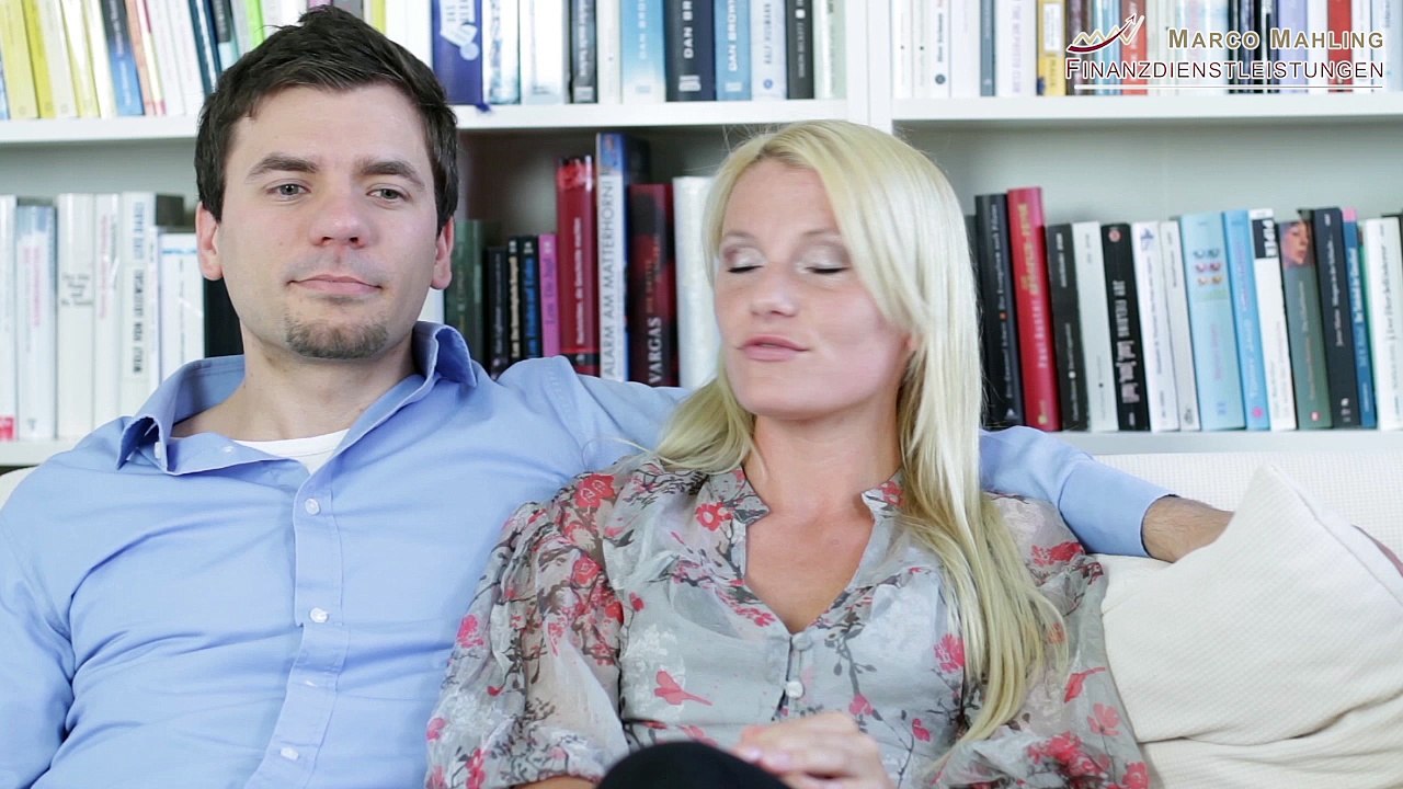 Vorstellung der Mehrwerte durch Marco Mahling