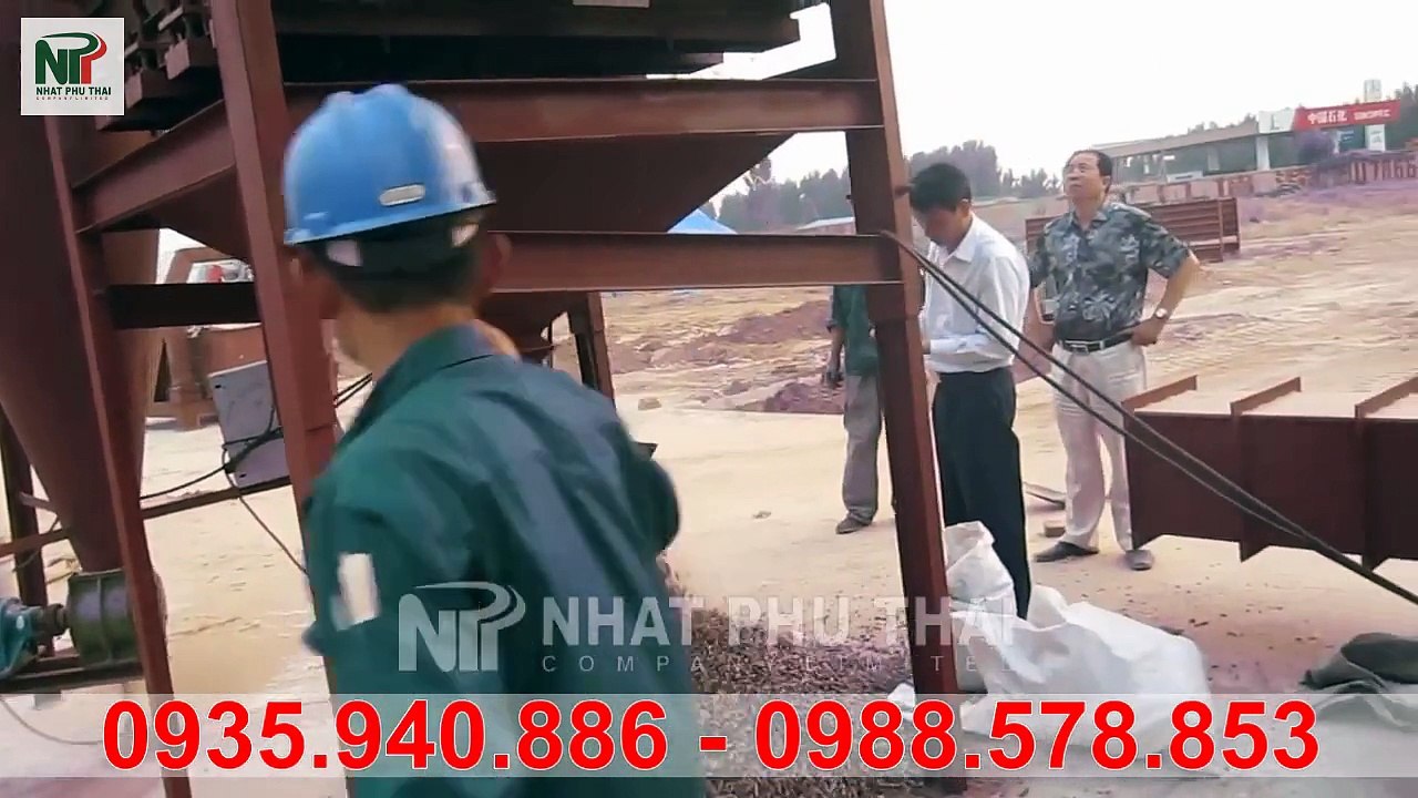 Máy Làm Mát Viên Nén Mùn Cưa Wood Pellet