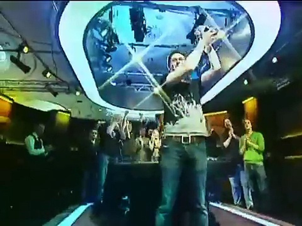 8-й сезон EPT в Монте-Карло. Гранд-Финал. Эпизо...