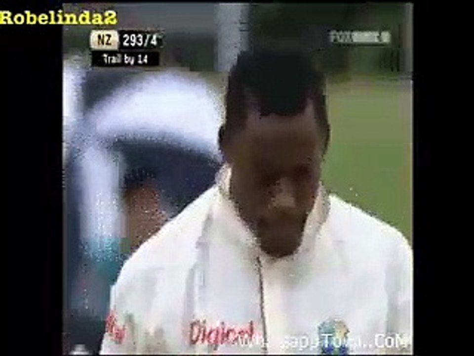When Bowler Gets Angry