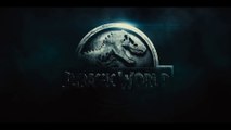 Jurassic World - Teaser  officiel pour le Super Bowl