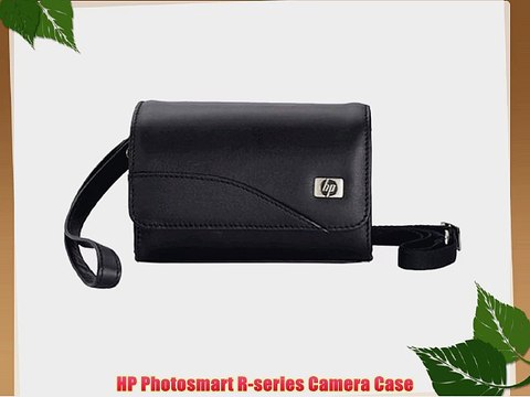 HP Photosmart R-series Camera Case