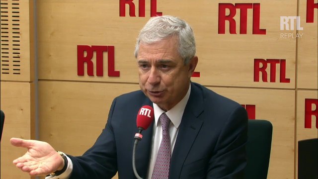 Claude Bartolone : Face à un parti xénophobe, chacun doit prendre ses responsabilités