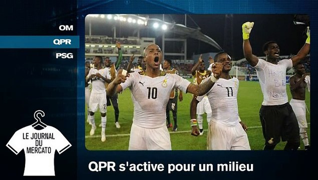 OM-PSG: les dernières heures du mercato