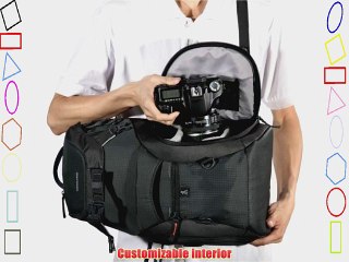 VANGUARD ADAPTOR 45 Camera Daypack