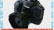 MADE Products CA-1132-BLK Camera Armor for Canon EOS 40D Digital SLR (Black)