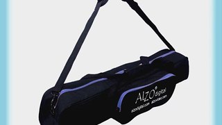 ALZO Light Kit Soft Case 32 w/pouch