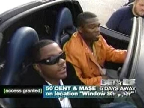 50 Cent - Window Shopper