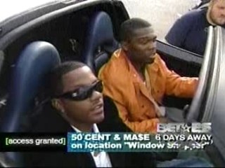 50 Cent - Window Shopper