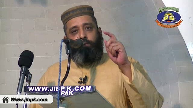 Haqaniyat Maslak-e-Ahlehadees By: Sheikh Syed Muhammad Sabtain Shah Naqvi Hafizaullah Part 1/2