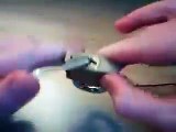 How to open Lock without Key..