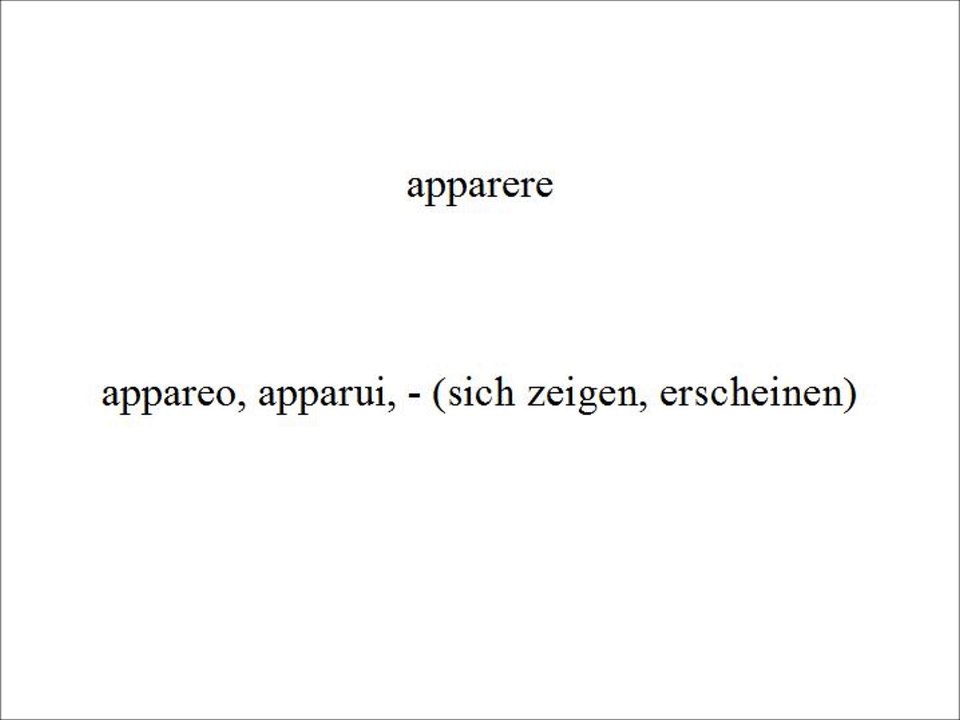 Lateinvokabeln II-K14SF