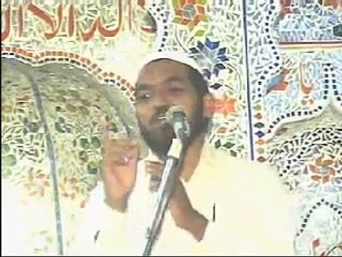 Aqeeda - Allama Mulazim Hussain Doger 3/6
