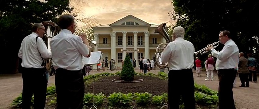 В хорошем качестве HD 720 Ёлки лохматые смотреть онлайн нд