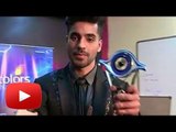 Gautam Gulati Thanks FANS For Supporting | Bigg Boss 8 Finale