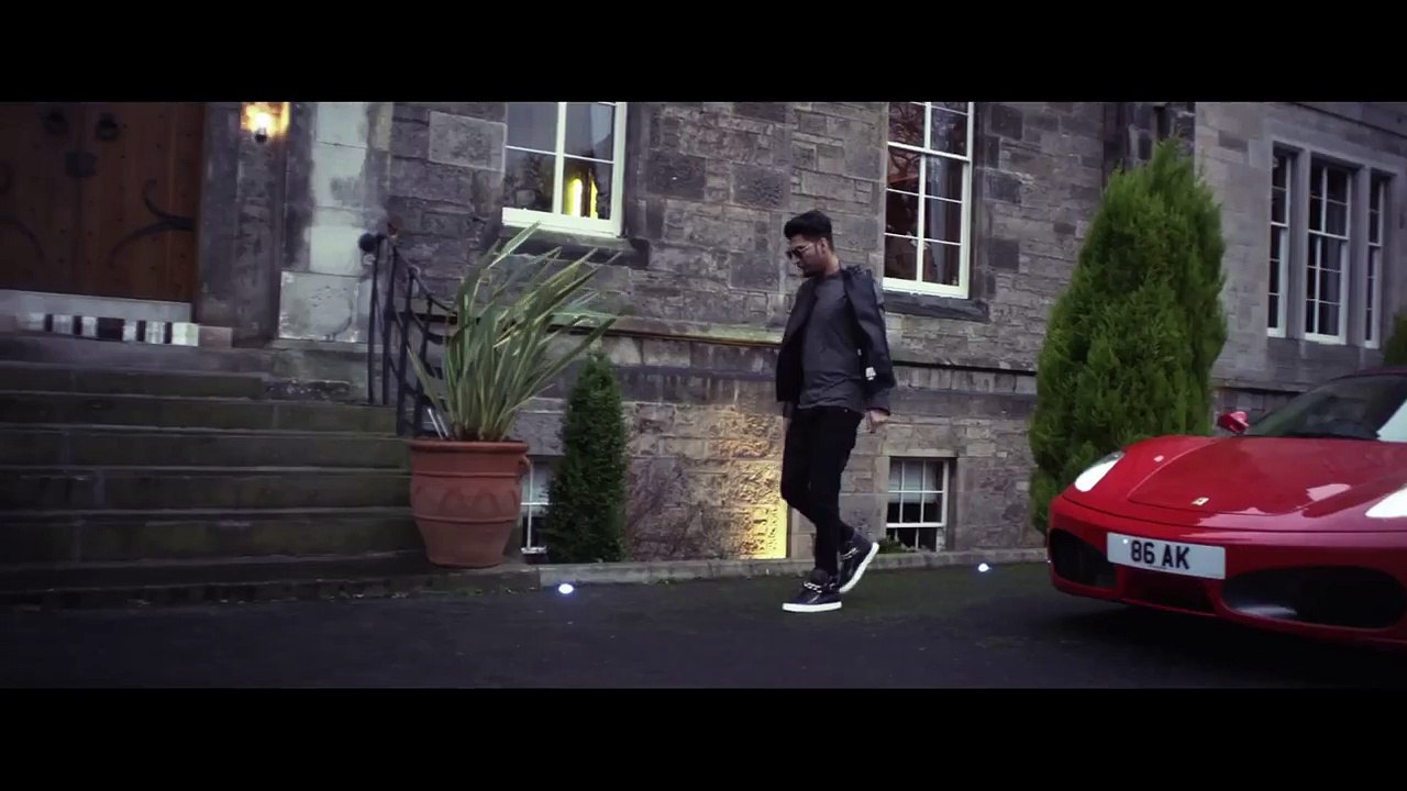 Kaash Full Video HD [Bilal Saeed] Latest Punjabi Songs 2015