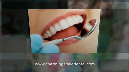 Charming Smile Dental - Dentist Jersey City