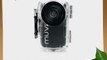 Veho VCC-A010-WPC MUVI HD Waterproof Case for Muvi hd muvi hd10  muvi hd7  muvi hd pro muvi