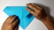 Origami | Como hacer unas Alas Voladoras de papel [El Dibujante]