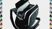 Pacsafe V8-Black CamSafe Anti-Theft Camera Shoulder Bag (Black)