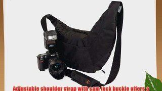 Lowepro Passport Sling Camera Bag - Black