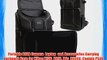 Professional DSLR Camera and Laptop Backpack / Sling Case for Nikon Digital SLR Cameras