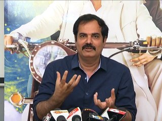 Gopala Gopala Director Kishore Kumar Pardasani Interview