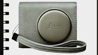 Leica CTwist Case (Light Champagne Gold)