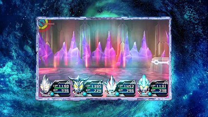 Lost Heroes 2 - Trailer officiel Chapitre 9