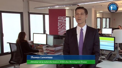 Un oeil sur les marchés - la volatilité cahce parfois une hausse des cours