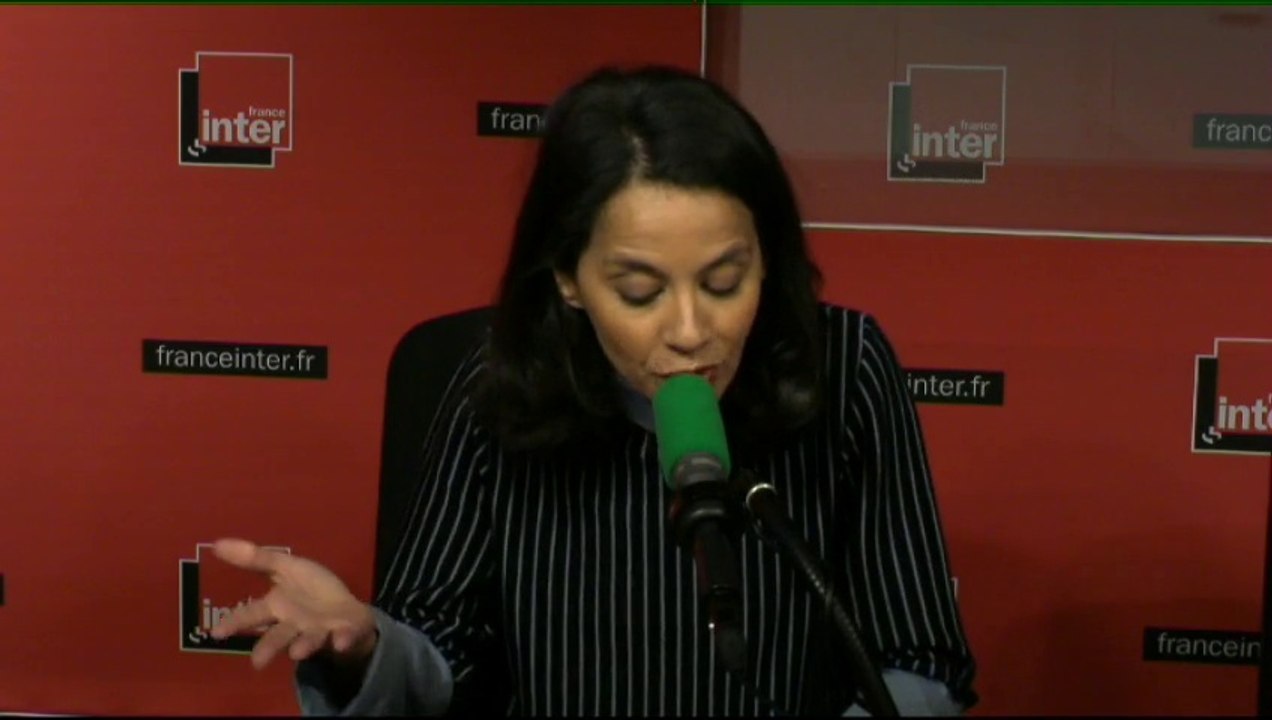 Le Billet de Sophia Aram : "Nique Ta Mère"
