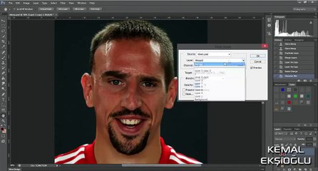 Ribery O Trafik Kazasını Yaşamasaydı Nasıl...