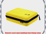 POV Case 3.0 Small GoPro-edition Yellow (for HD Hero 12 33 )