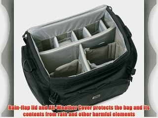 Lowepro Magnum 400 AW Shoulder Bag (Black)