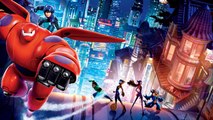 Big Hero 6 (2014) Full Movie Streaming Online in HD-720p Video Quality