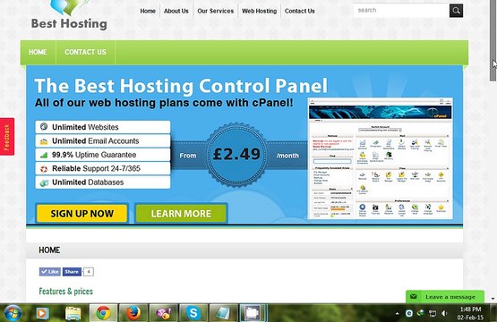 chittagong web hosting company, best web hosting company in chittagong