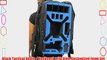 Backpack for DJI Phantom 2 Vision / Vision  by Microraptor Pro Case Series (Black Backpack