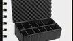 Pelican 1515 Padded Divider Set for 1510 Case (Black)