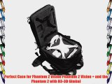 DronePacks Backpack for DJI Phantom 2 Vision Phantom 2 Vision Plus and DJI Phantom 2 with Gimbal