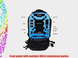 Go Professional Cases Black Fieldline Phantom 2 Vision/vision  Backpack