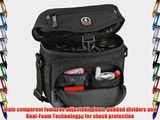 Tamrac 5501 Explorer 1 Camera Bag (Black)