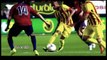 Lucas Moura Vs Neymar Jr Top 10 Skills Dribbles HD 2015