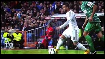 Top 20 Craziest Skills Cristiano Ronaldo Lionel Messi   Isco   2015 HD