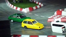 Top Gear Live - Warsaw - Poland