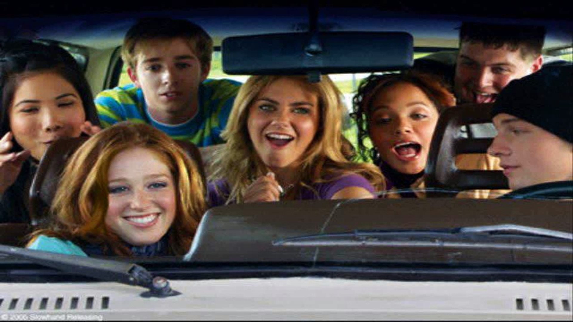 Watch Kids in America Full Movie Online